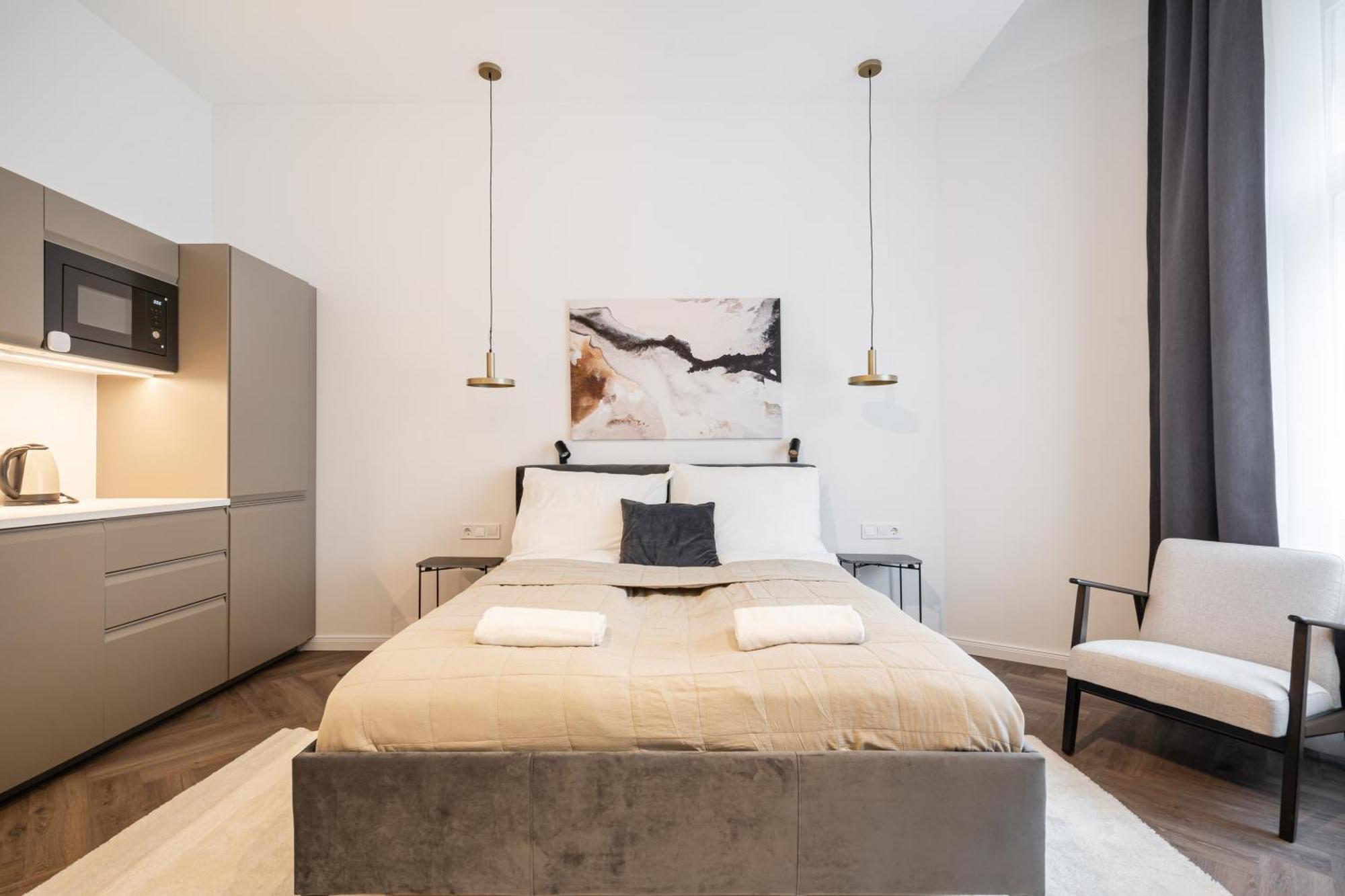 A13 Apartment *