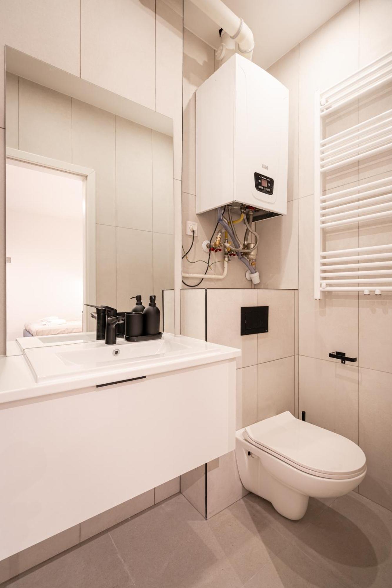 A13 Apartment