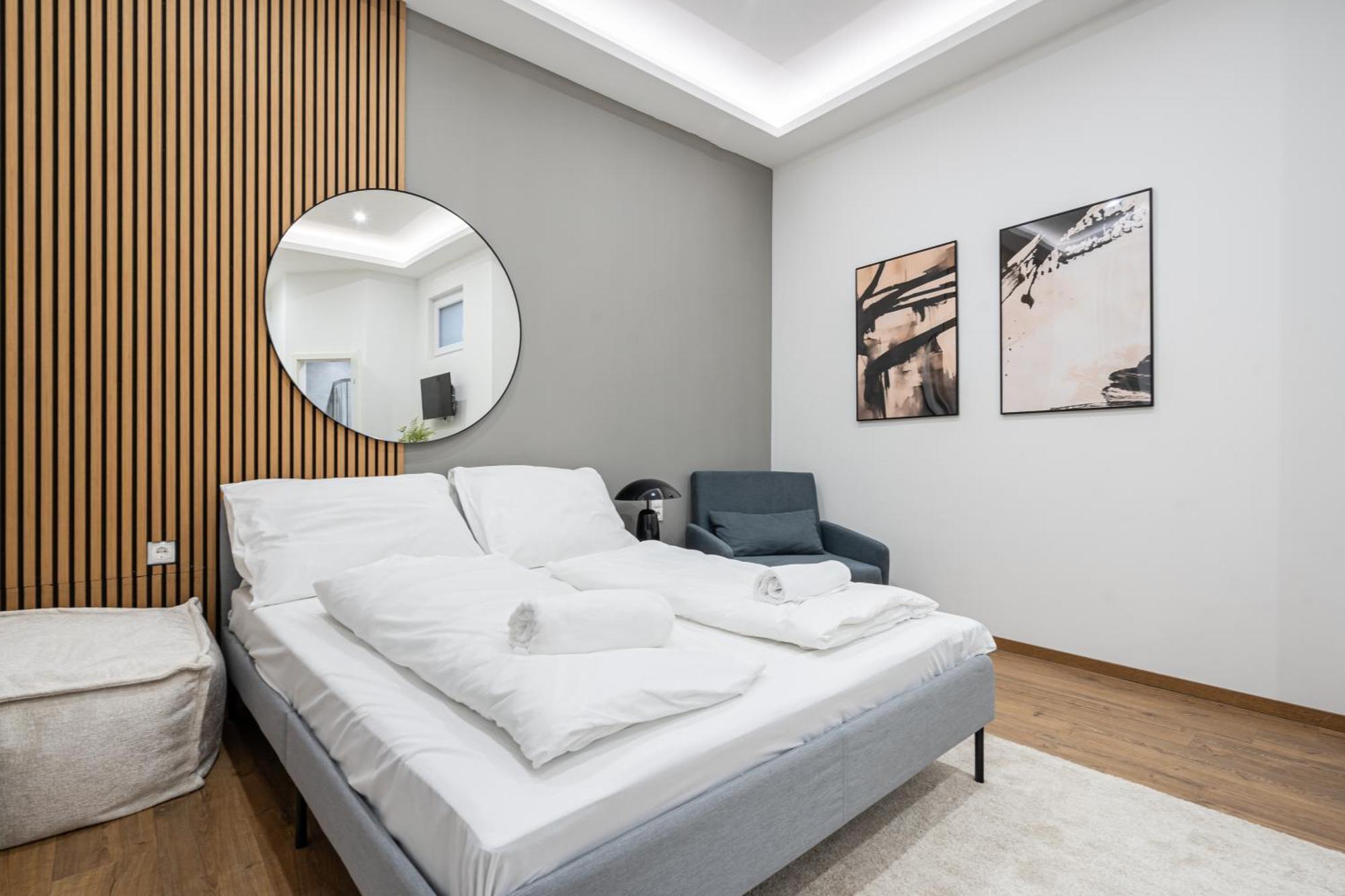 Apartment A13 Budapest