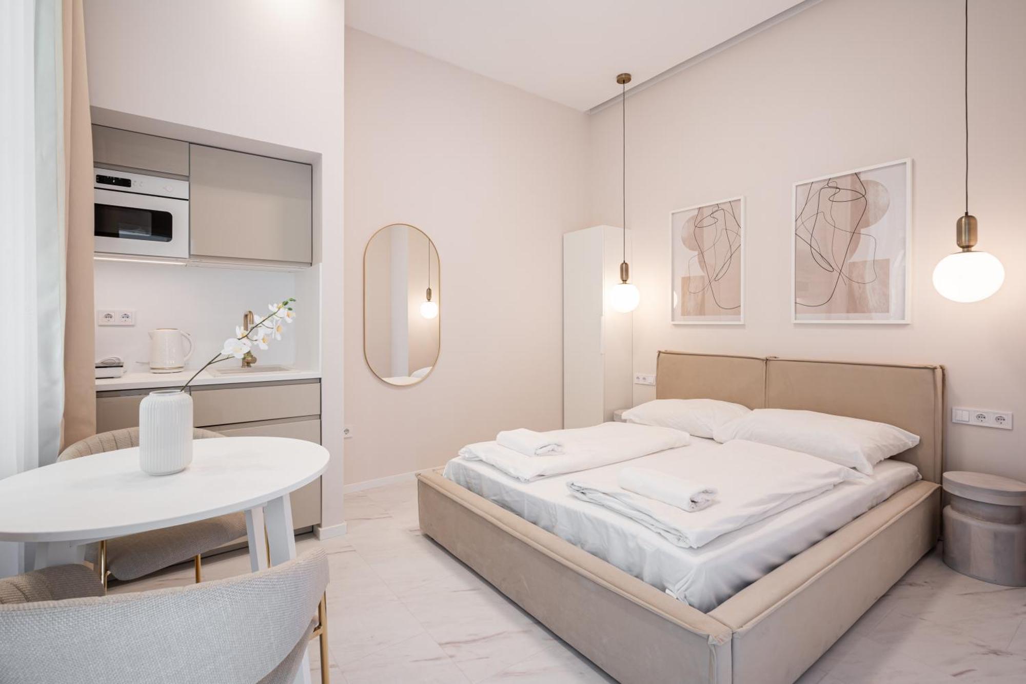 Apartment A13 *