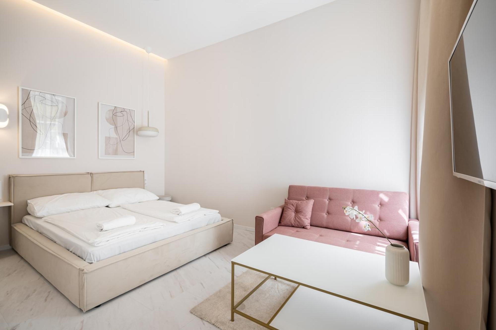 A13 Apartment