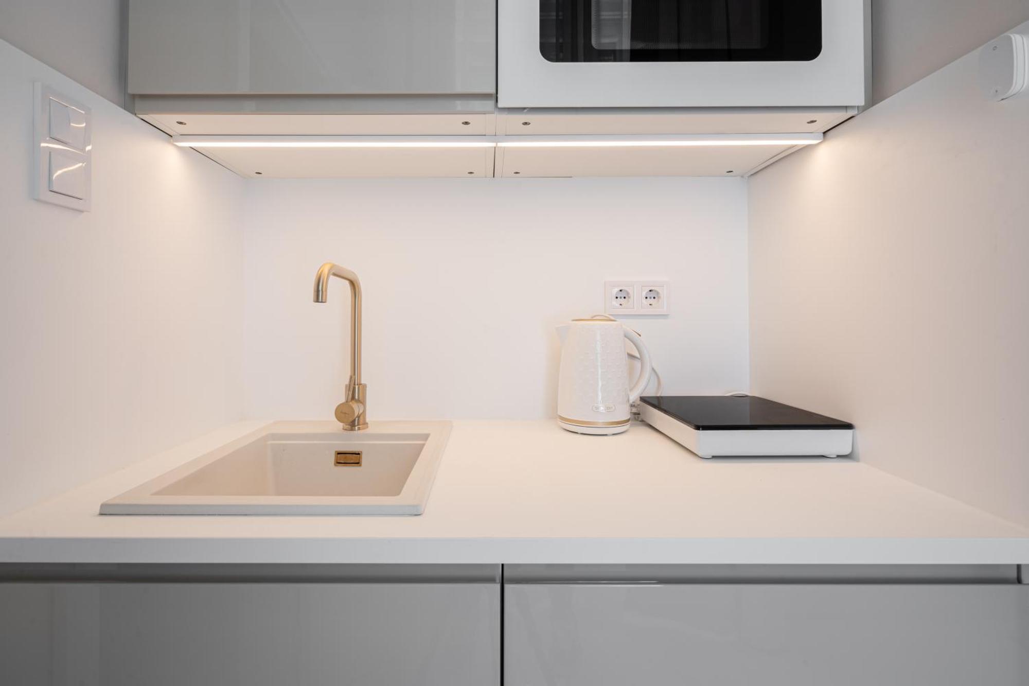 Apartment A13