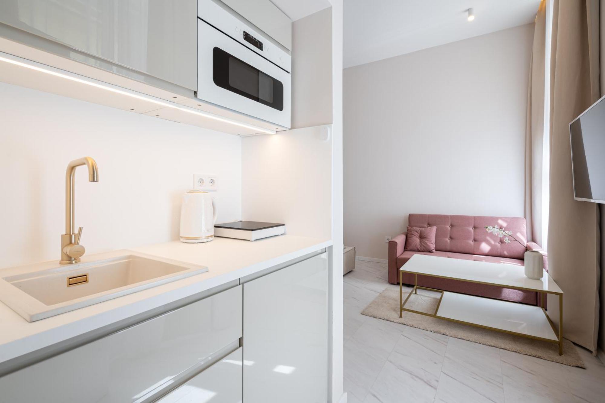A13 Apartment *