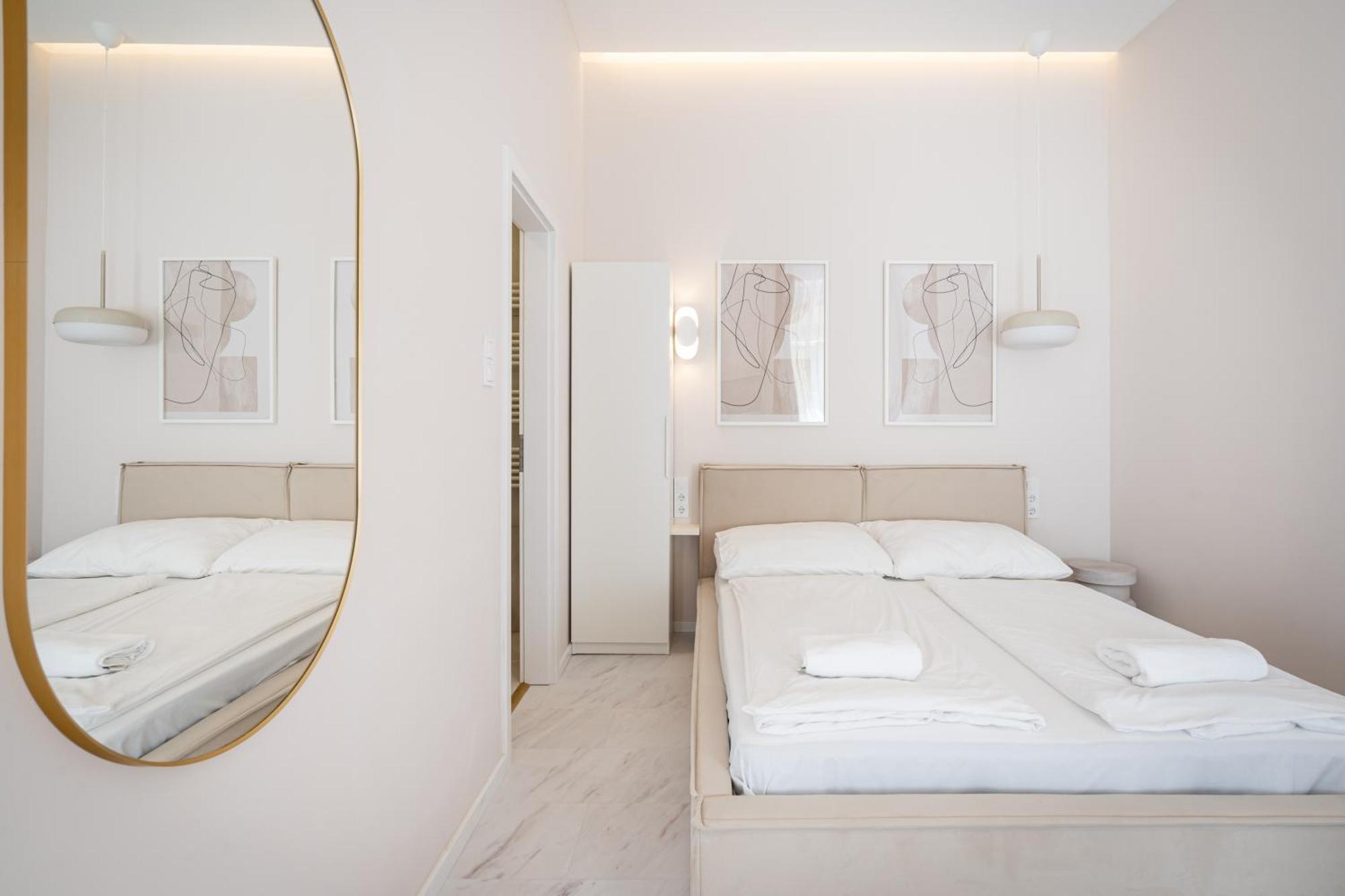 Apartment A13 Budapest