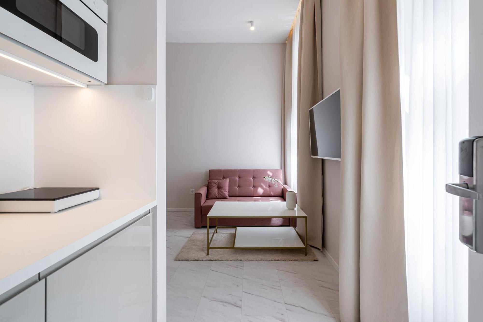 Apartment A13