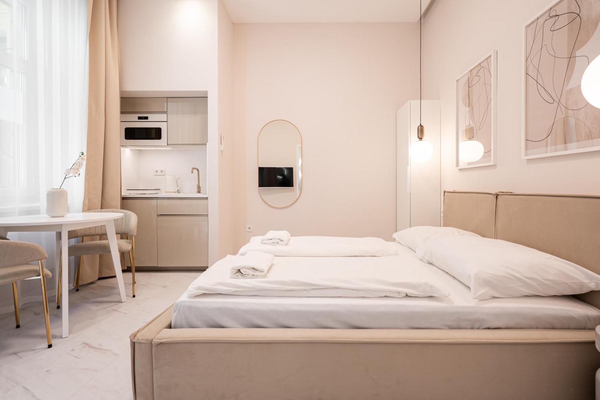 Apartment A13 *