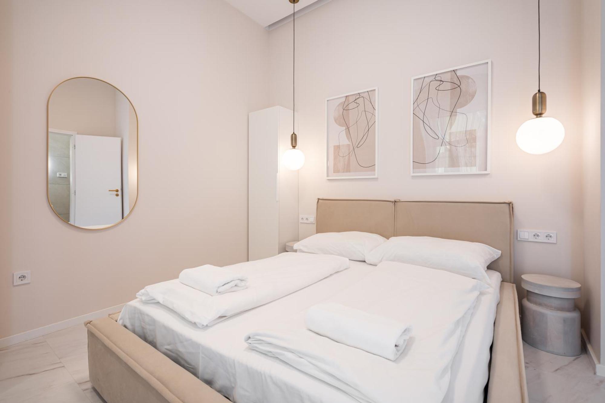 A13 Apartment Budapest