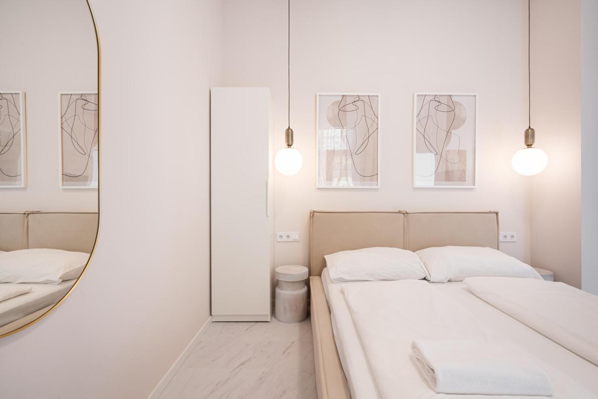 A13 Apartment *
