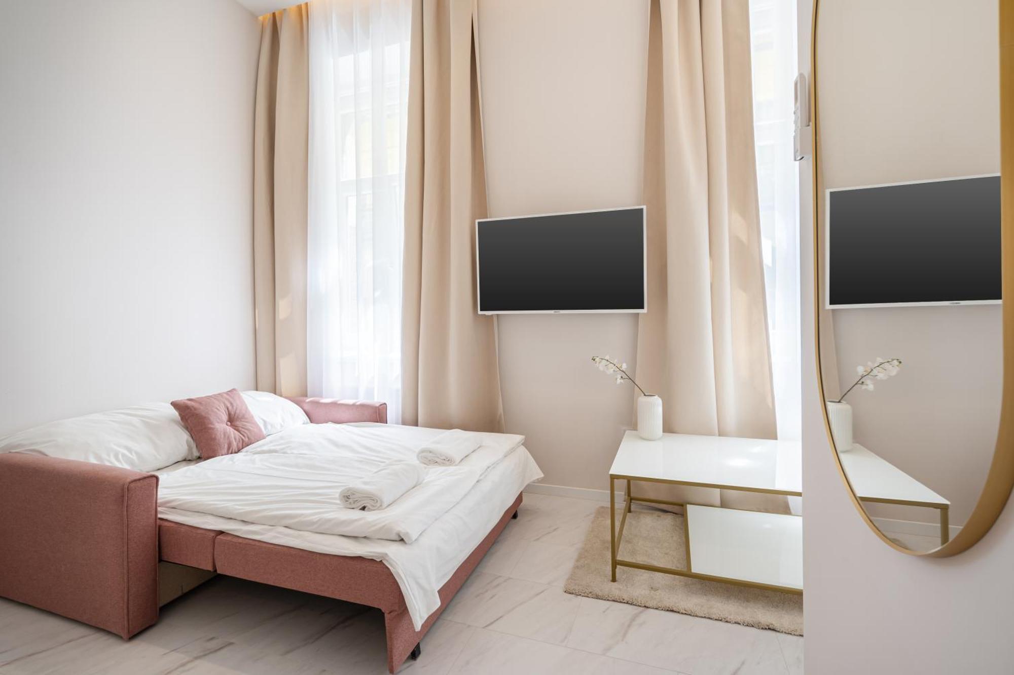 A13 Apartment Budapest