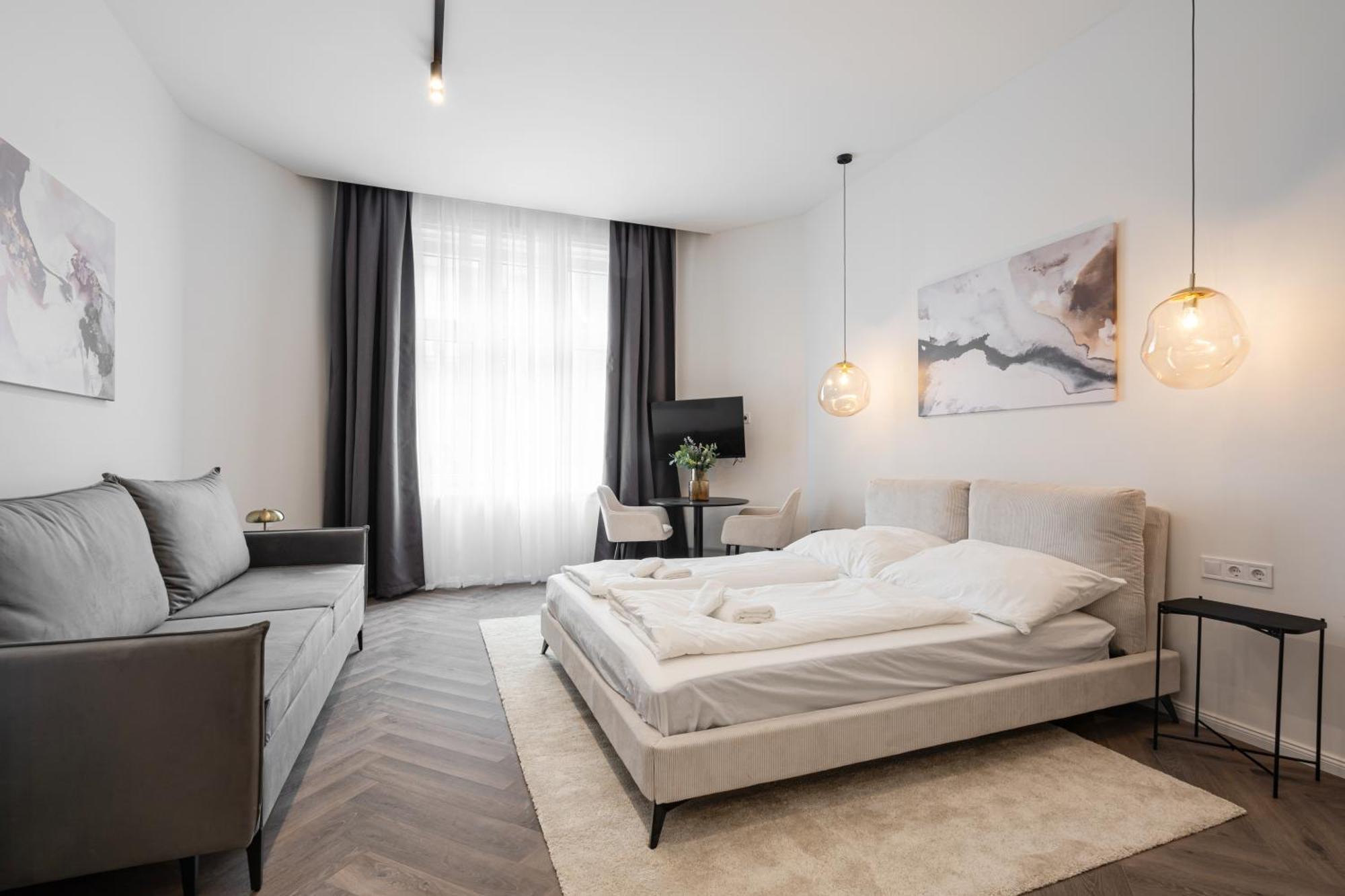 A13 Apartment