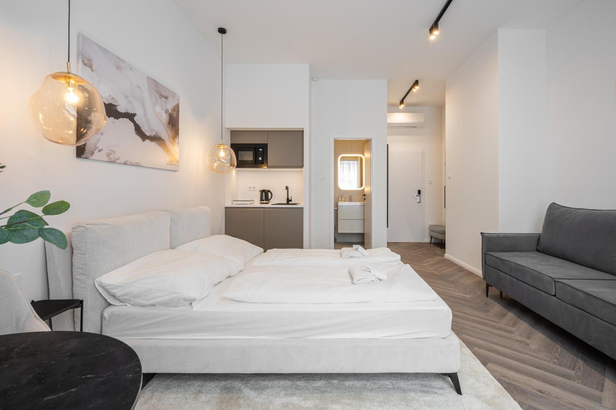 A13 Apartment