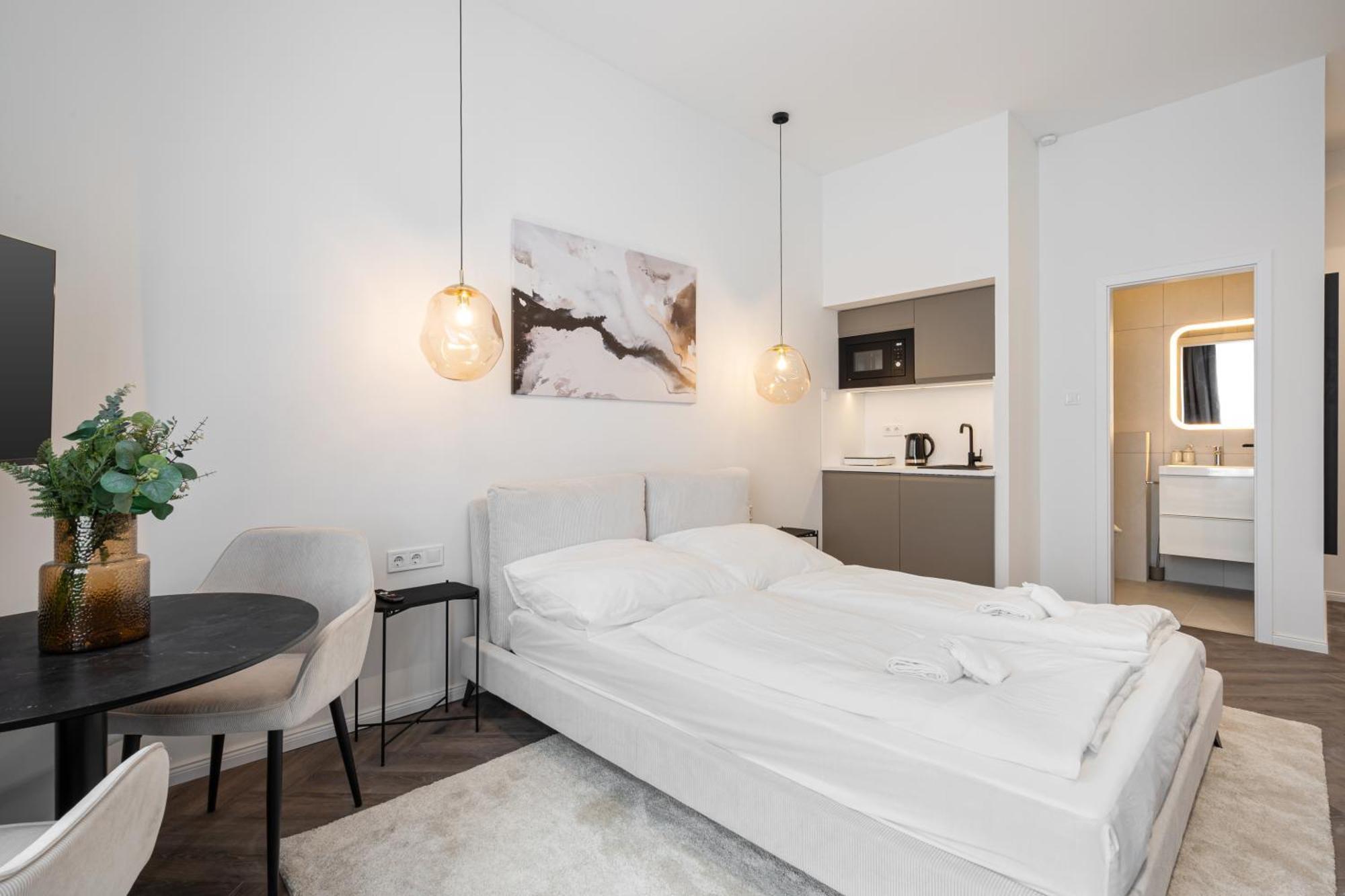 Apartment A13