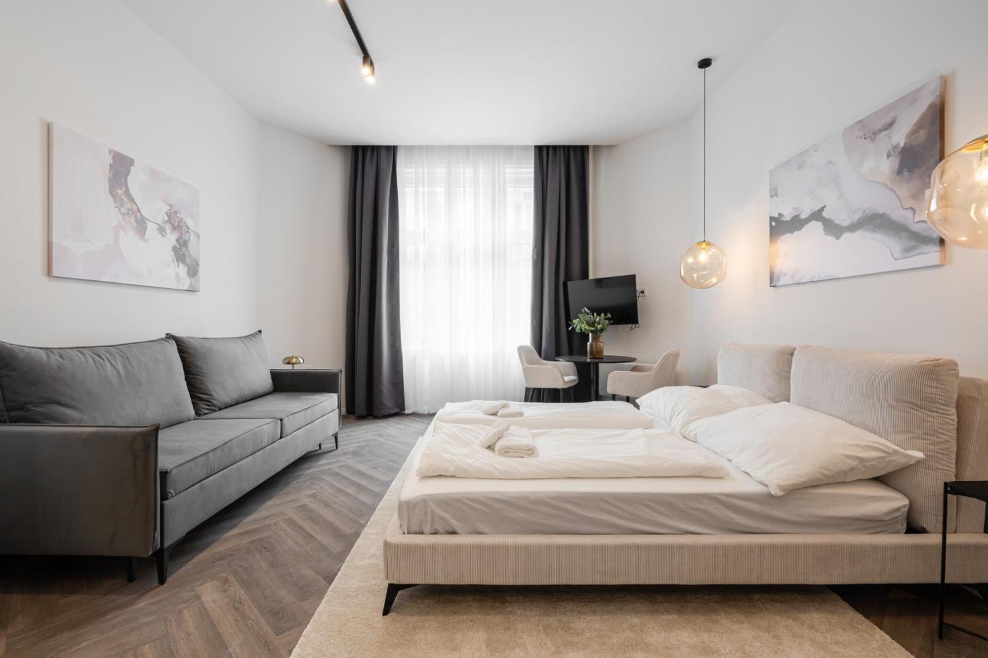 A13 Apartment Budapest