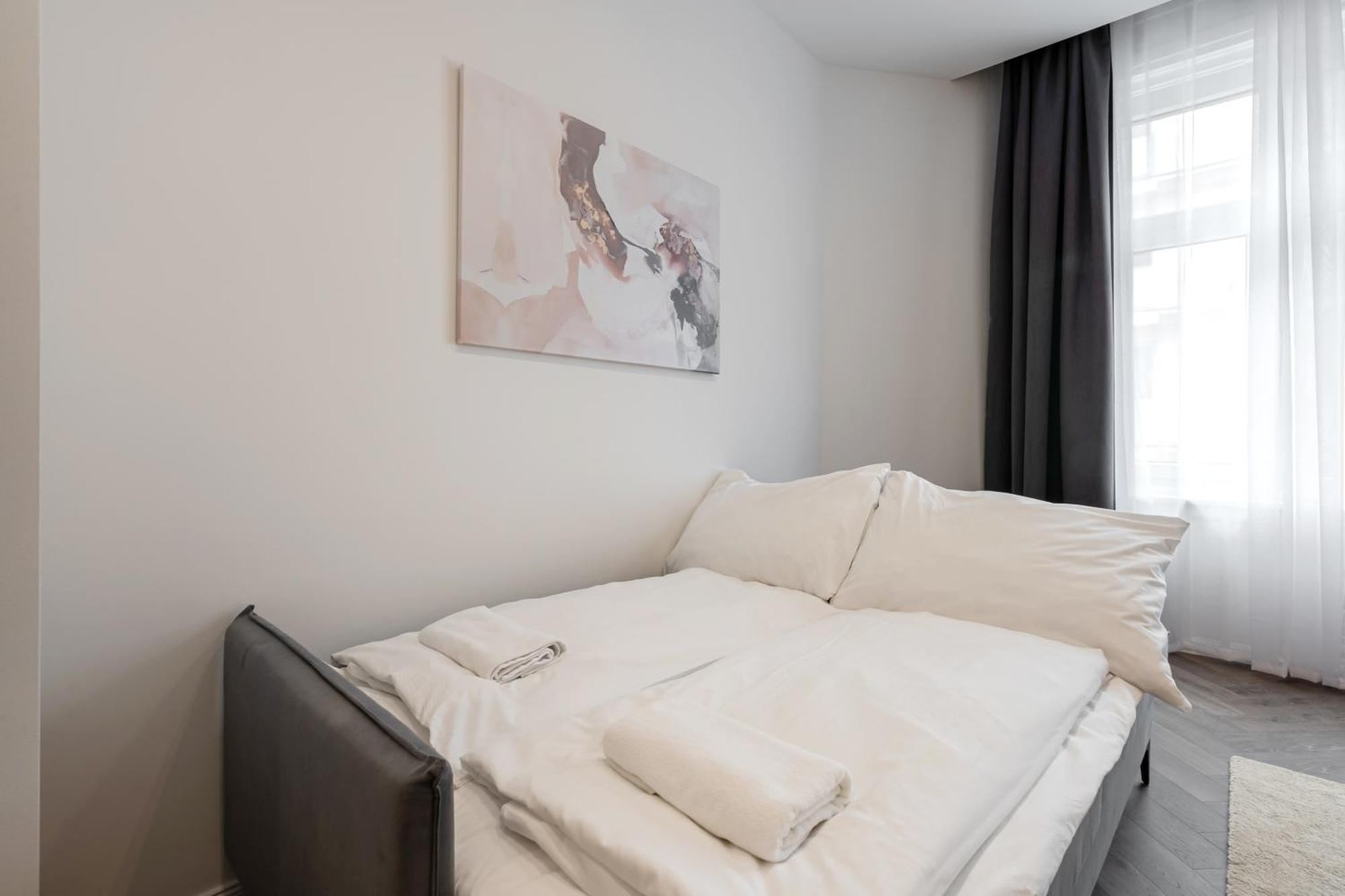 Apartment A13 Budapest