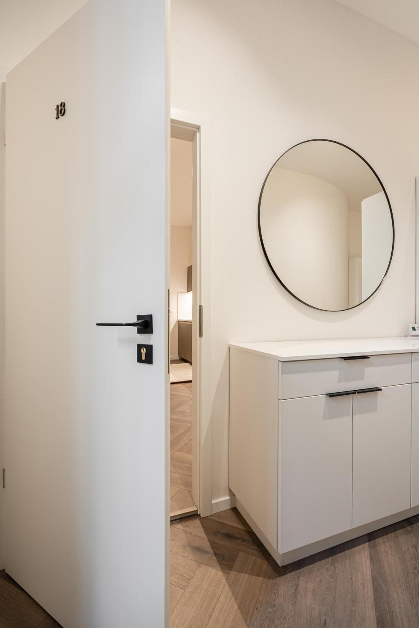 Apartment A13 Budapest