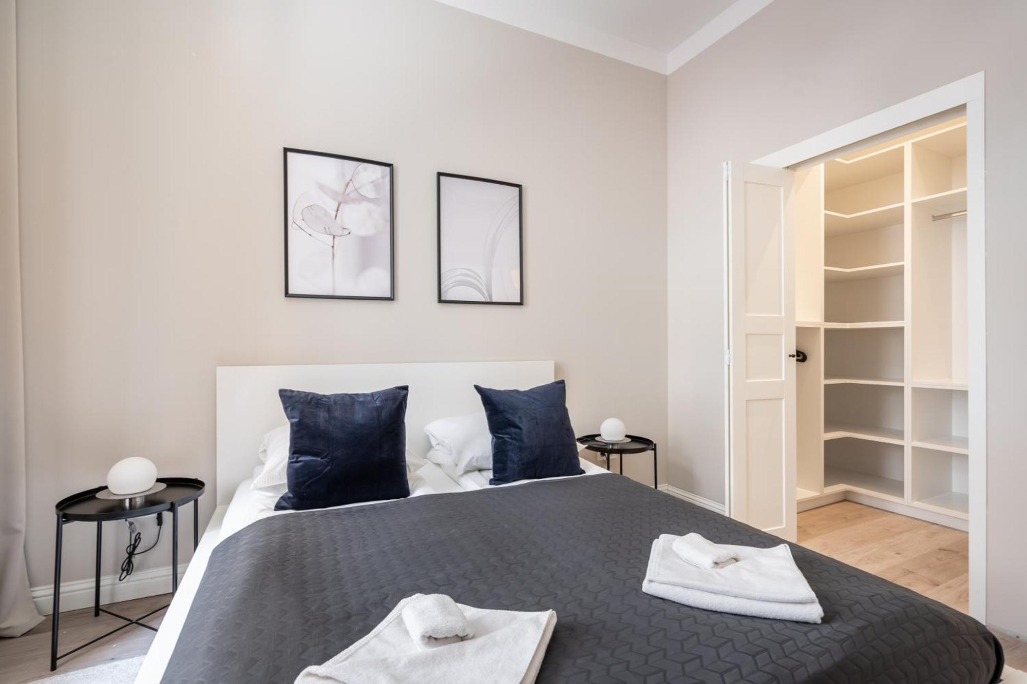 A13 Apartment