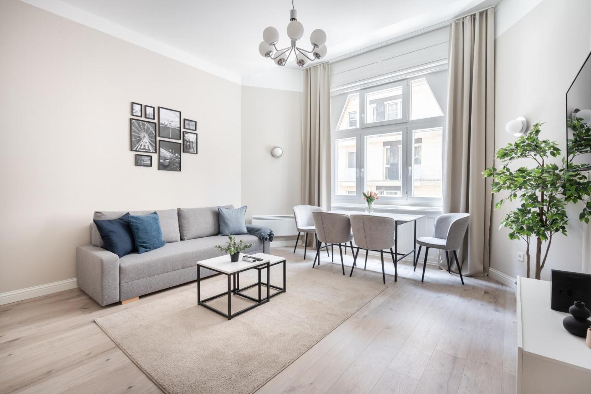 A13 Apartment *