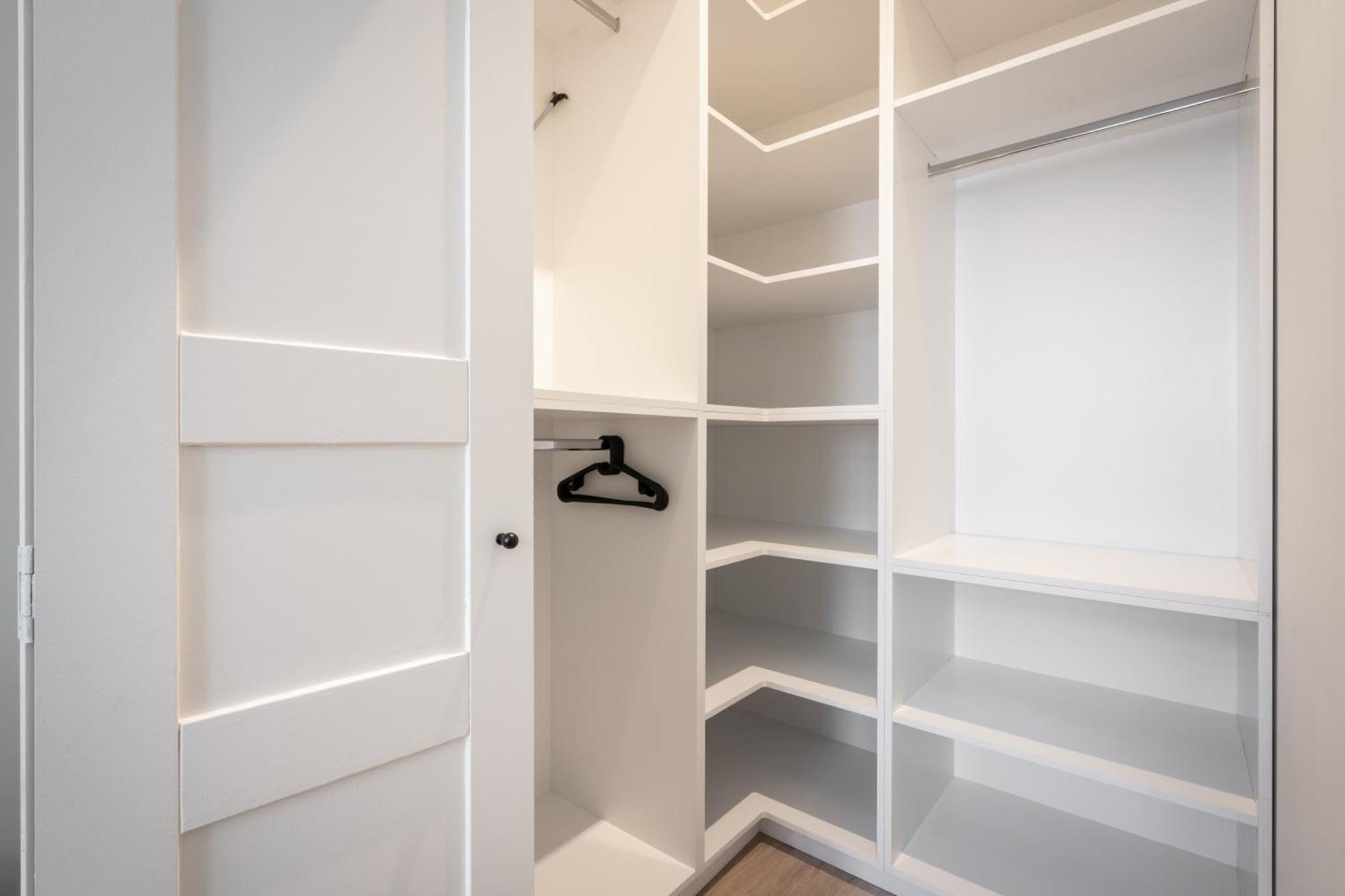 Apartment A13 *