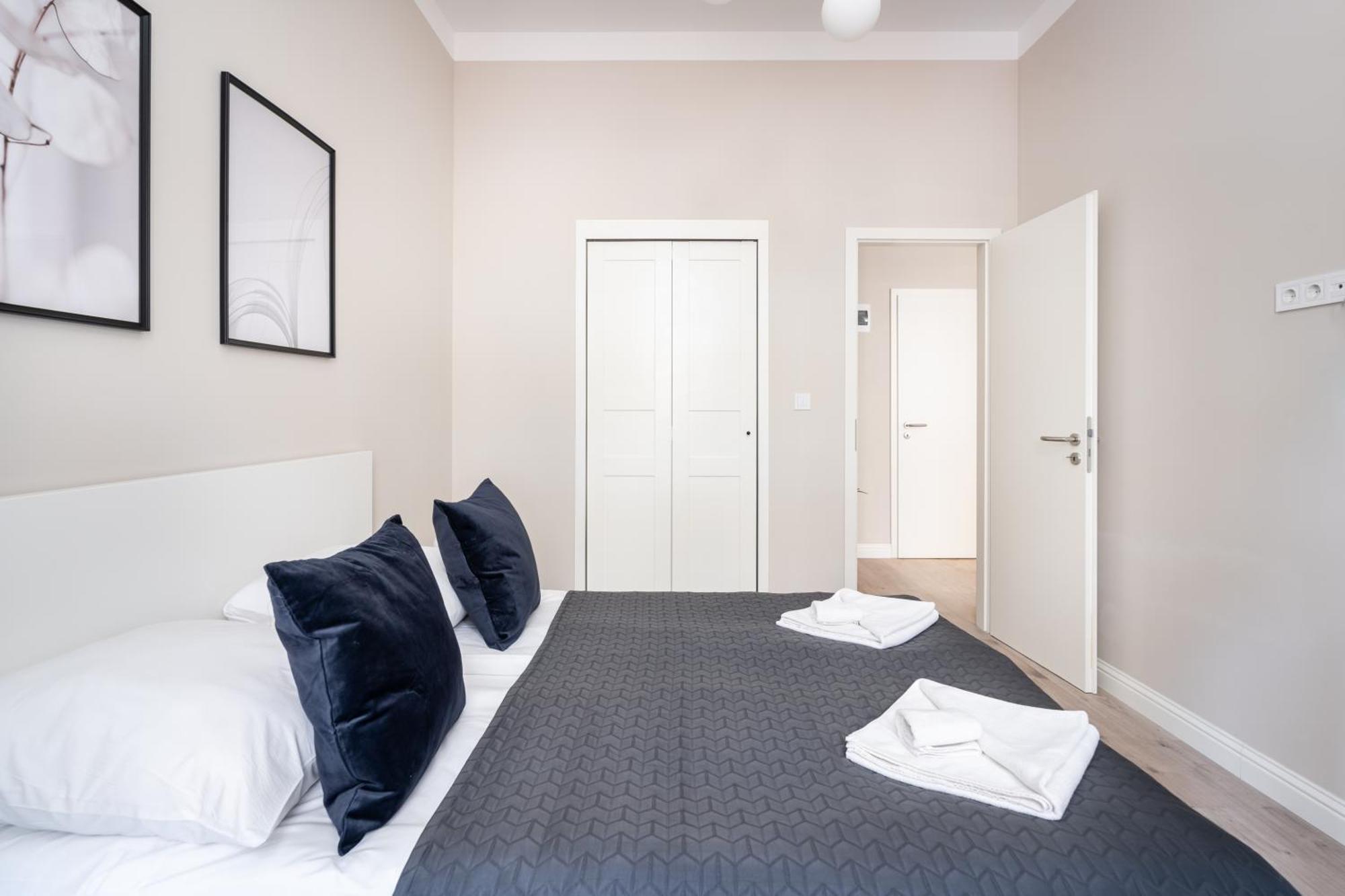 A13 Apartment Budapest