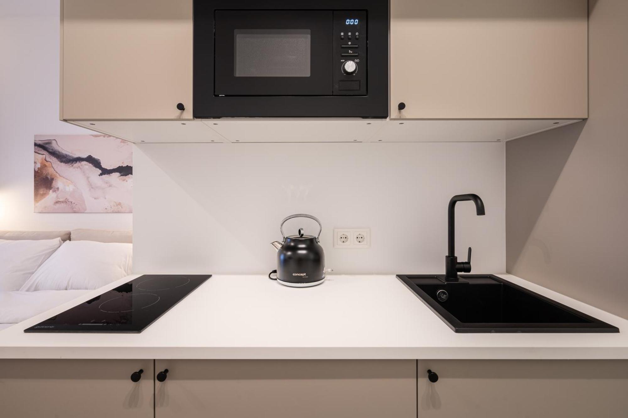Apartment A13