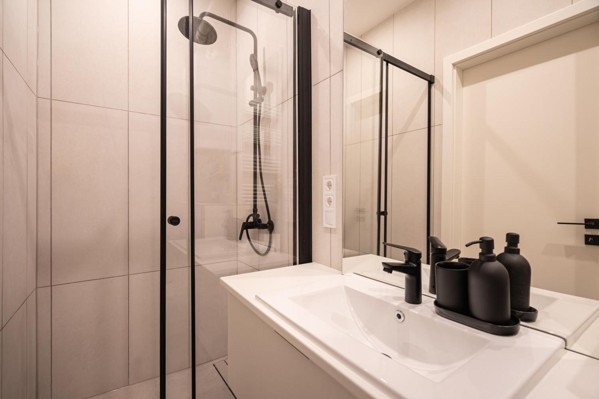 A13 Appartement