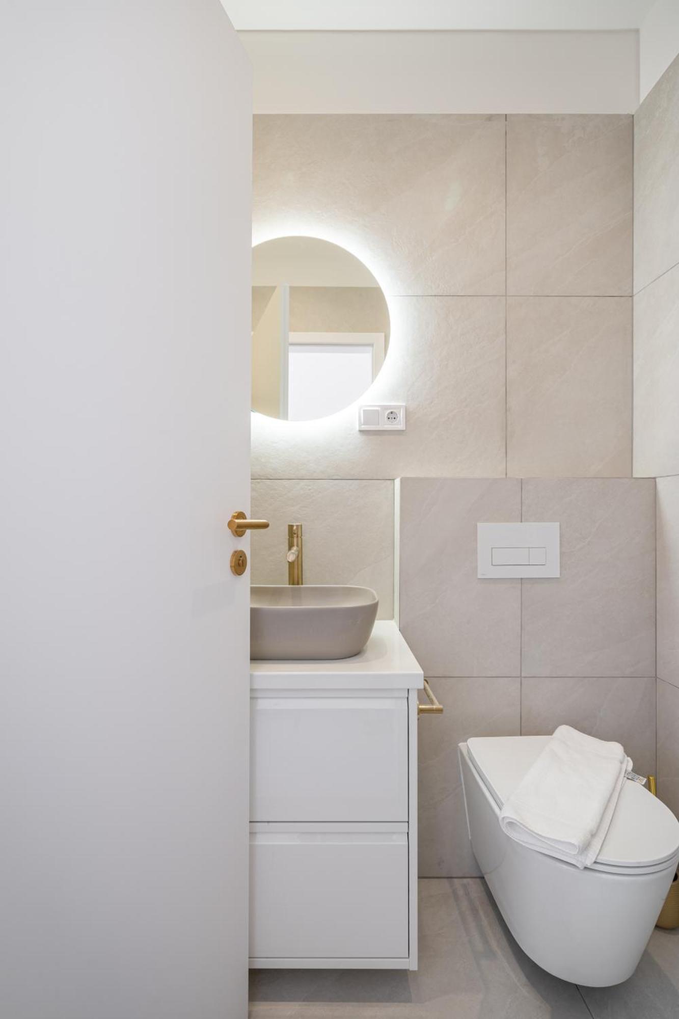 Appartement A13 Budapest