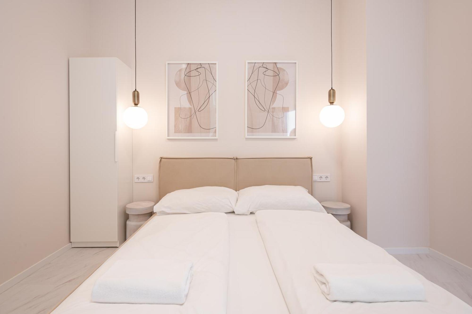 Appartement A13 Budapest